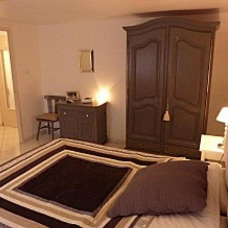 Chambre D'Hotes De Florence 브아삐 외부 사진