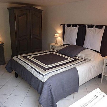 Chambre D'Hotes De Florence 브아삐 외부 사진