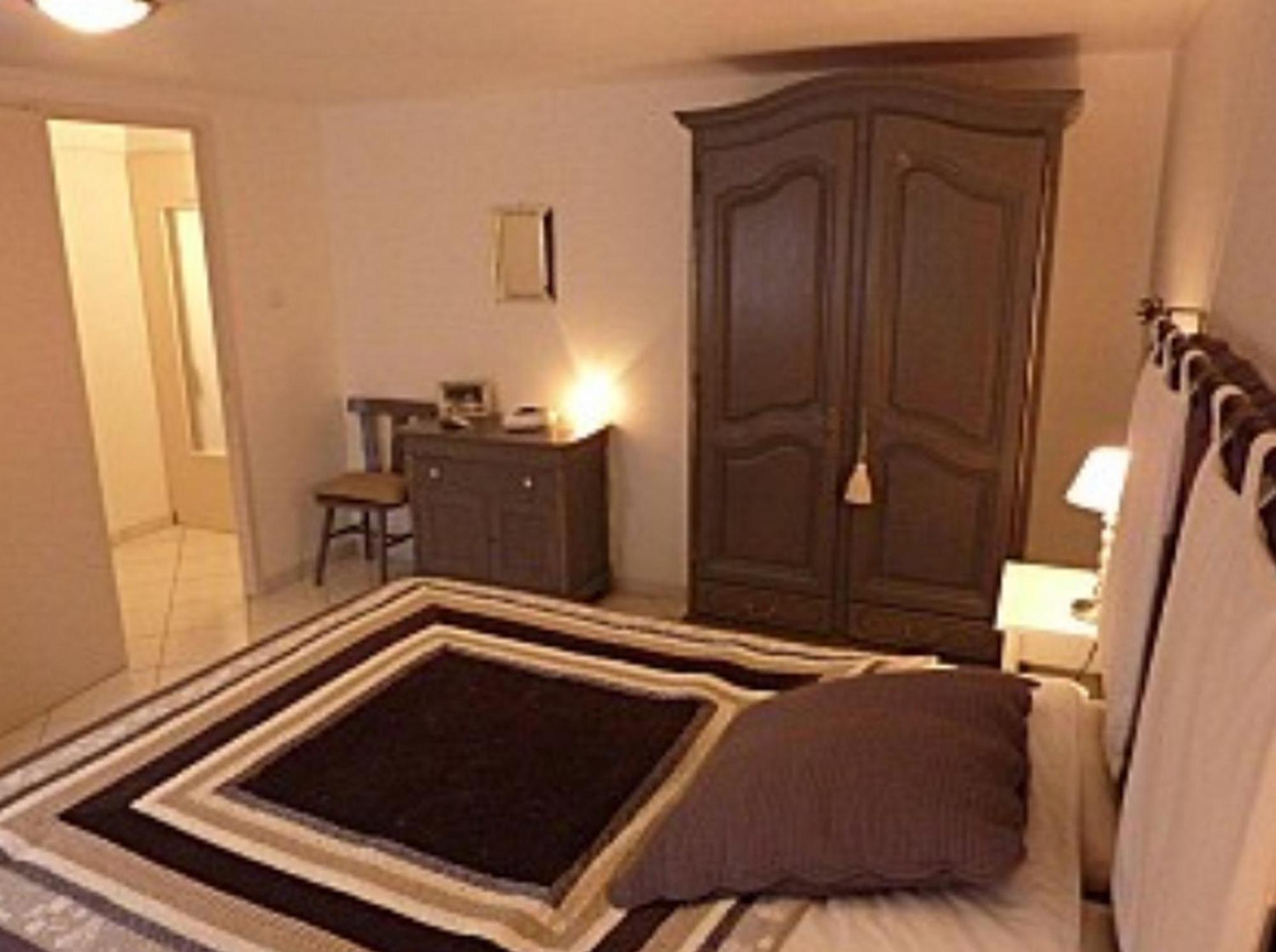 Chambre D'Hotes De Florence 브아삐 외부 사진