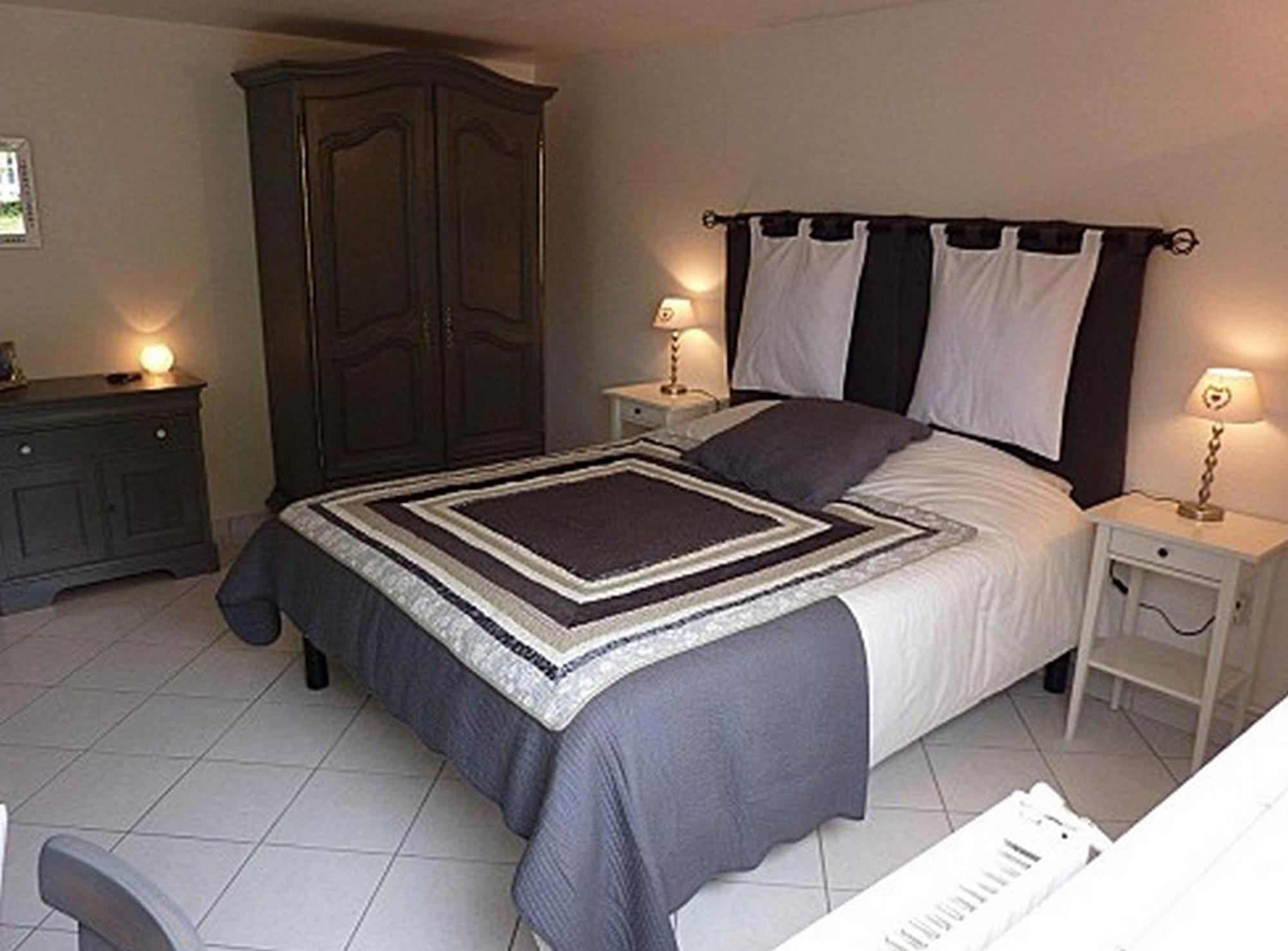 Chambre D'Hotes De Florence 브아삐 외부 사진